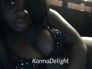 Karma_Delight