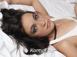 KarmaFord
