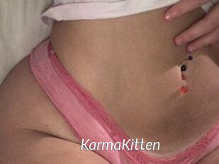 KarmaKitten