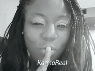 KarmaReal