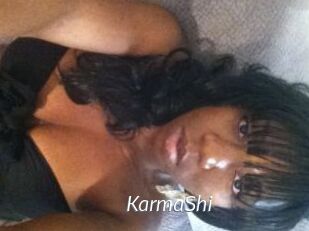 KarmaShi