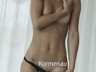 Karmen4u