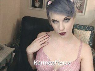 KarmenFierce