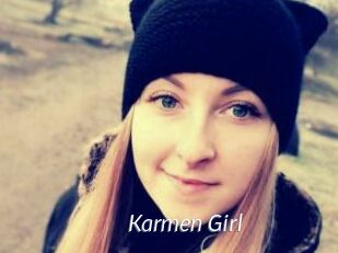 Karmen_Girl