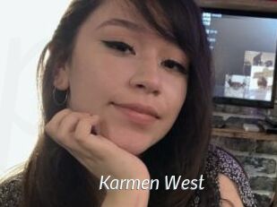 Karmen_West