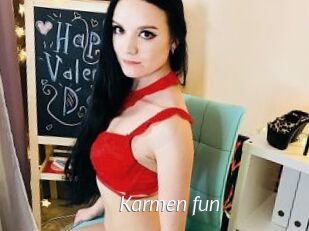 Karmen_fun