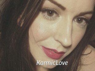 KarmicLove
