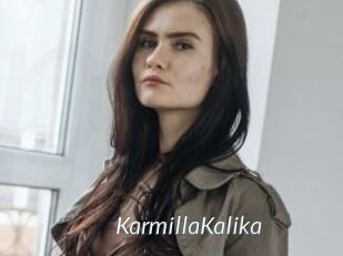 KarmillaKalika