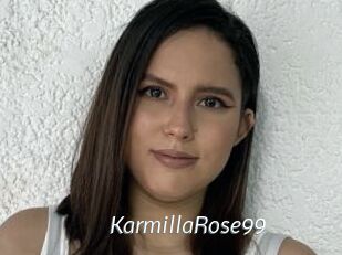 KarmillaRose99