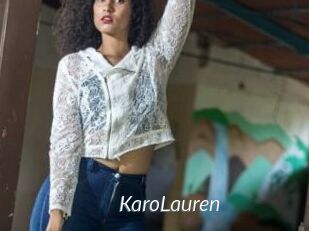 KaroLauren