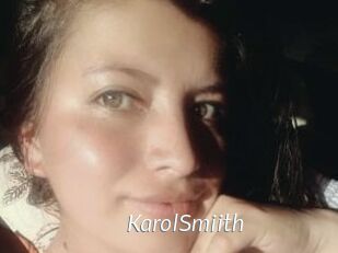 KarolSmiith