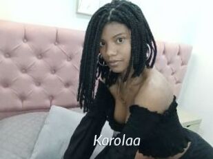 Karolaa