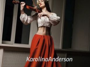 KarolinaAnderson