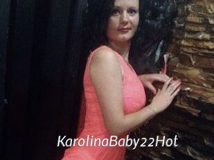 Karolina_Baby22Hot