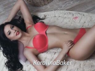 KarolinaBaker