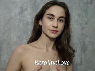KarolinaLove