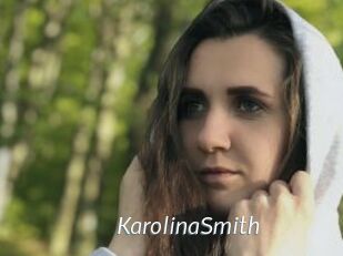 KarolinaSmith