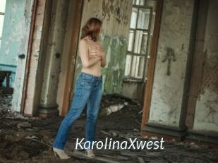 KarolinaXwest