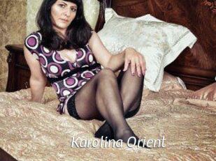 Karolina_Orient