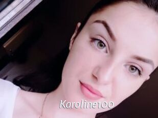 Karoline100