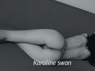 Karoline_swan