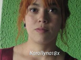 Karollyna18x