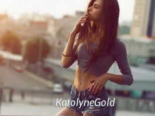 KarolyneGold