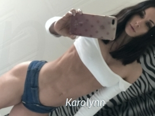 Karolynn Porn Star