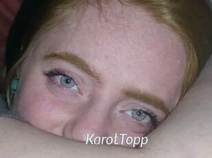 KarotTopp