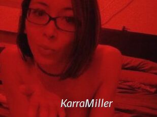 KarraMiller
