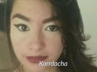 Karrdacha