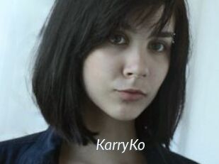 KarryKo