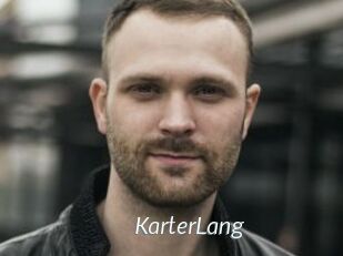 KarterLang