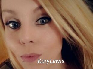 KaryLewis