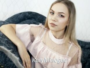 KaryMinogue