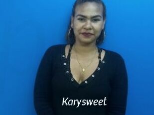Karysweet