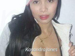 KasandraJones
