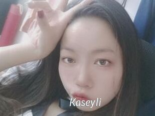 Kaseyli