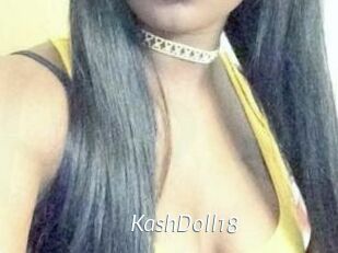 KashDoll18