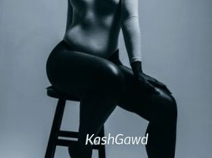 KashGawd