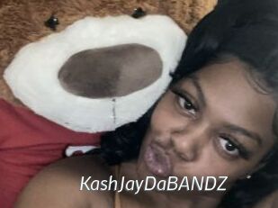 KashJayDaBANDZ
