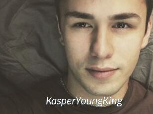 KasperYoungKing