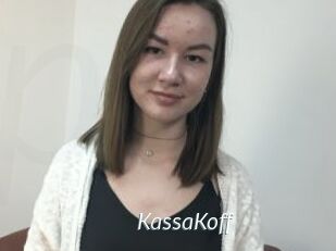 KassaKoff