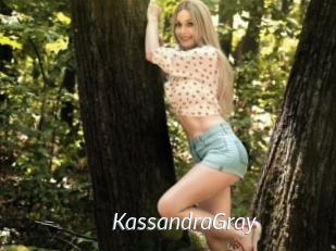 KassandraGray Porn Star