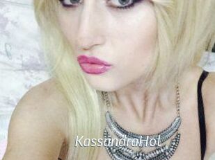 KassandraHot