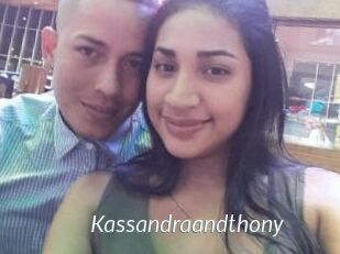 Kassandraandthony