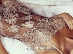 Kassandrakass Porn Star
