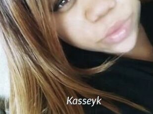 Kasseyk