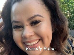 Kassidy_Raine