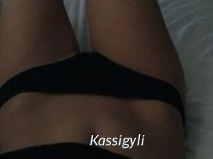 Kassigyli